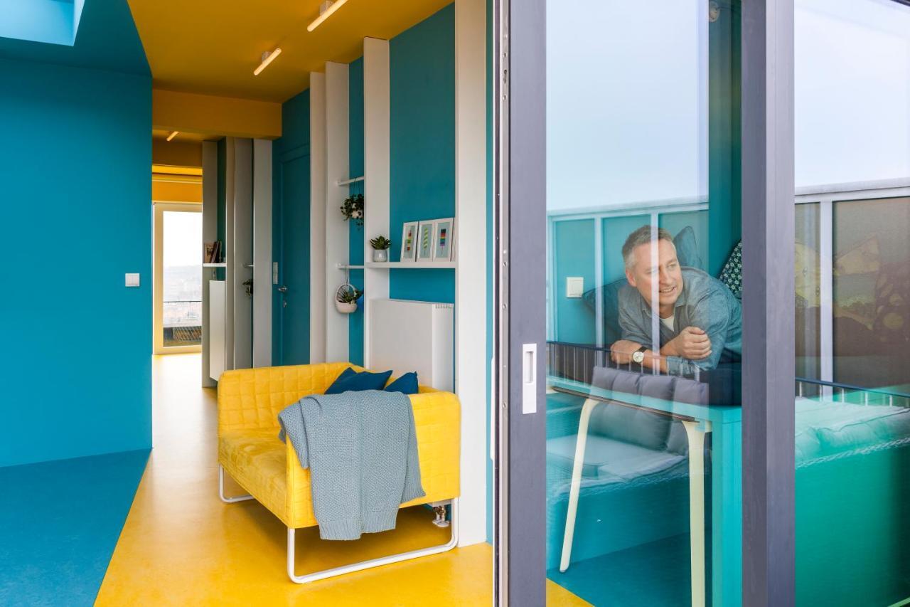 Zeedijk44 Appartement De Panne Buitenkant foto